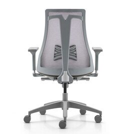 Y-Chair 矮背 - 图像