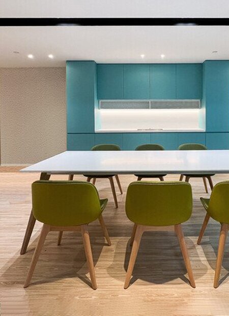 Privilege Oriented B