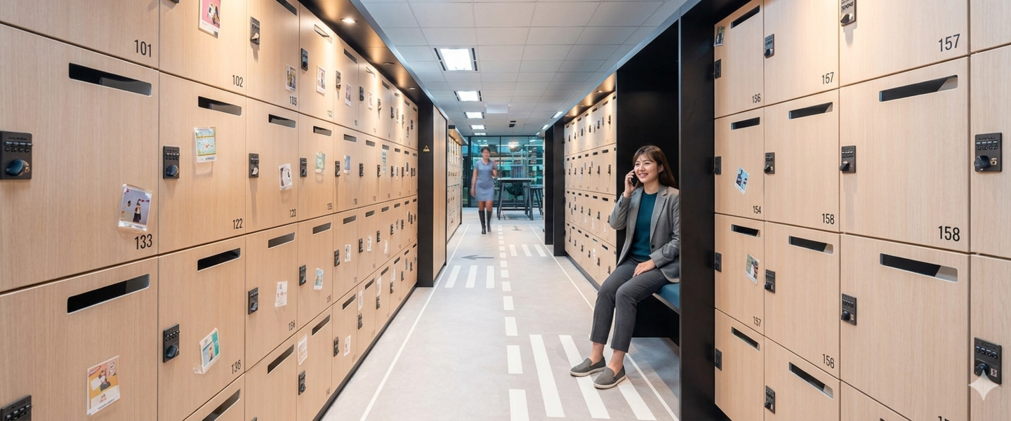 數據和資訊是計劃未來的關鍵。