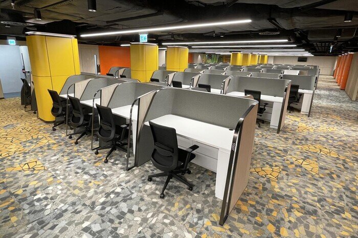 本地企業 - 圖像