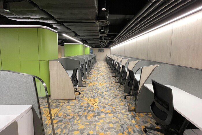 本地企業 - 圖像