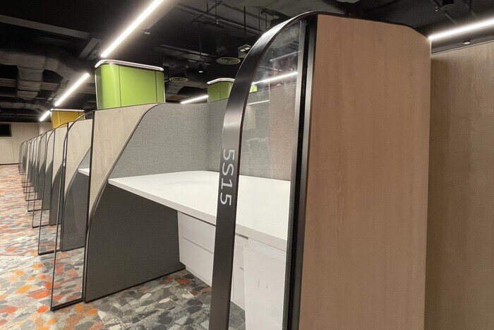 本地企業 - 圖像