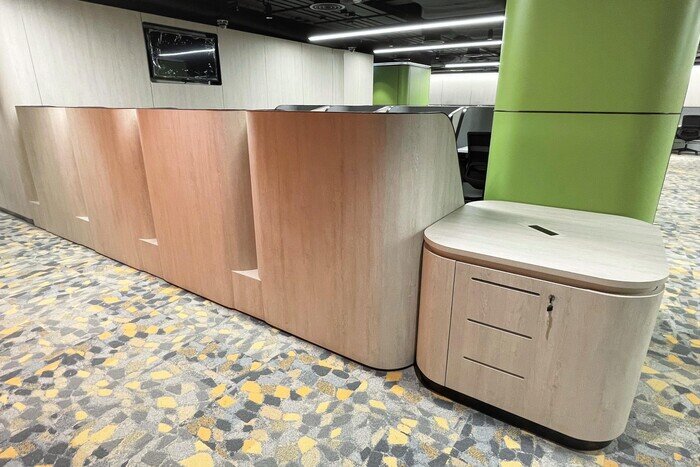 本地企業 - 圖像