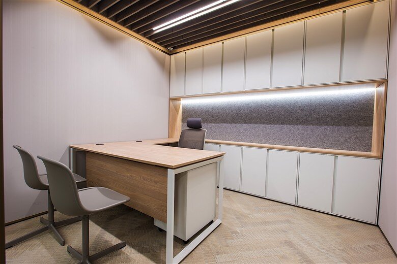 Privilege Oriented C - 圖像