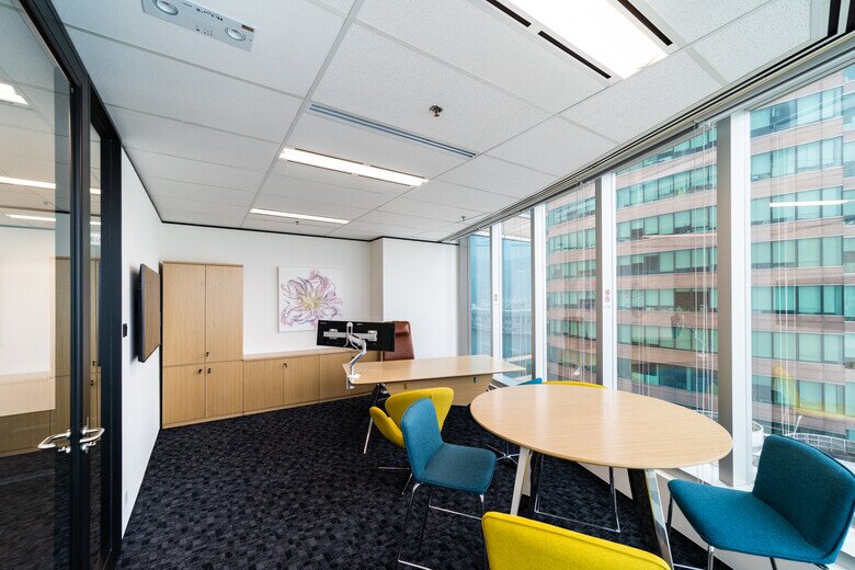 Image of Privilege Oriented D