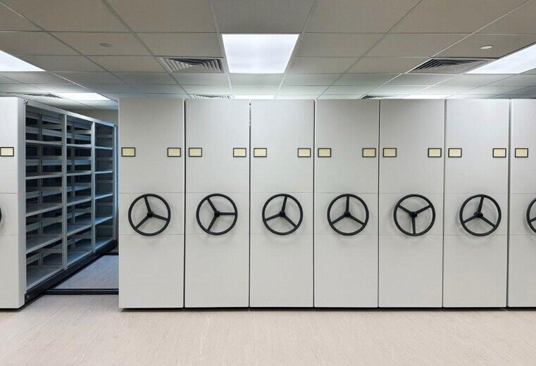 Storage Oriented A - 圖像