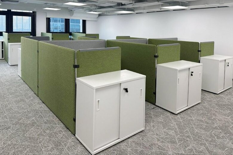 Image of Storage Oriented E