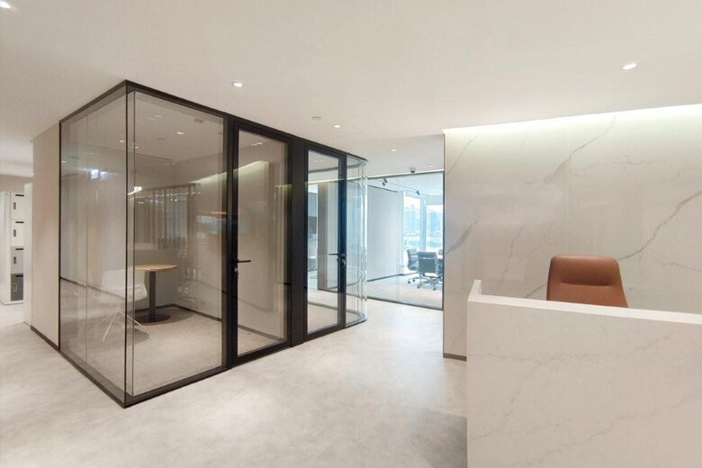 Image of People Oriented D