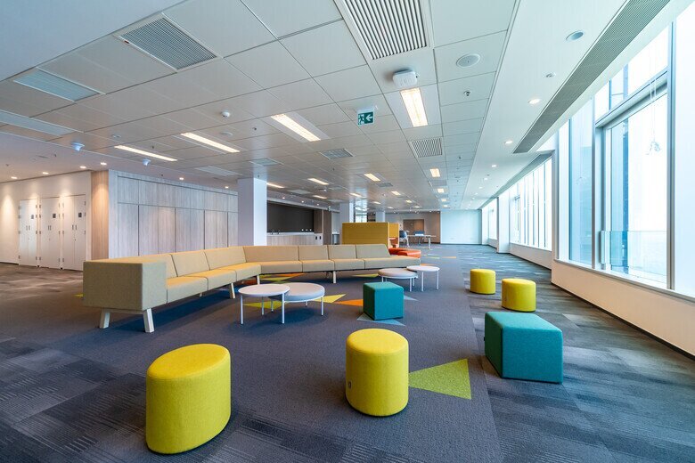 Image of Function Oriented B