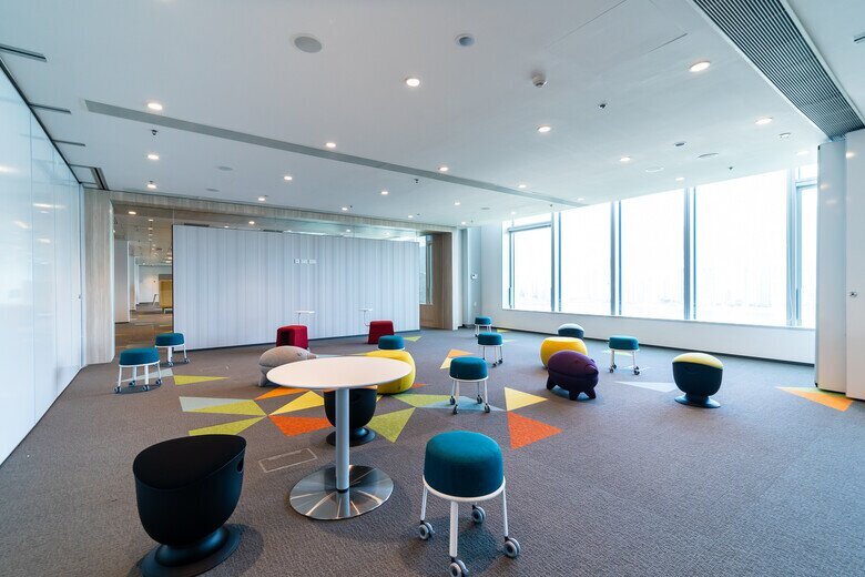 Image of Function Oriented B