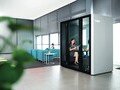 Image of Acoustic Phone Booth, Hassle Free Workplace