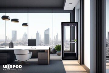 Step into Winpod's Acoustic World