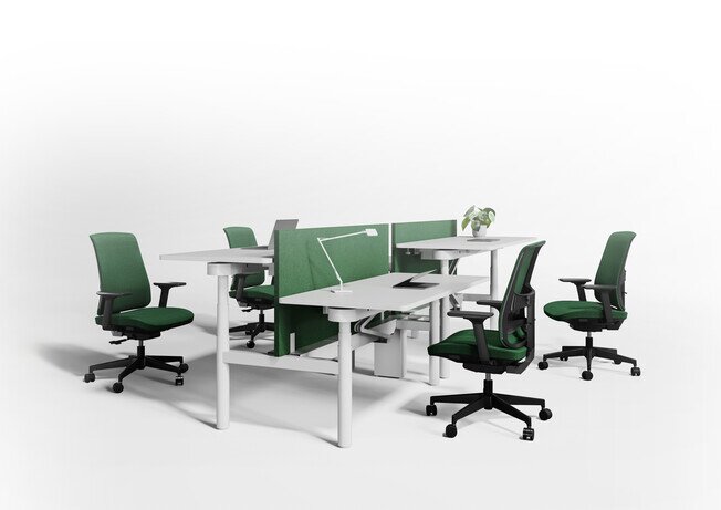 Lighten Mid Back  - Product image