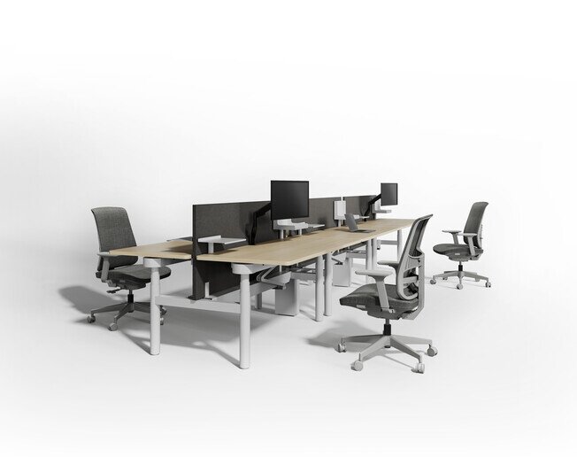 Lighten Mid Back  - Product image