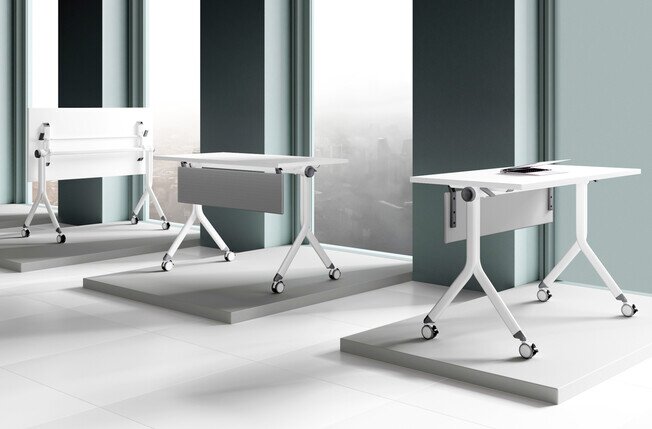 ACTIVITY FOLDING TABLE - Product image
