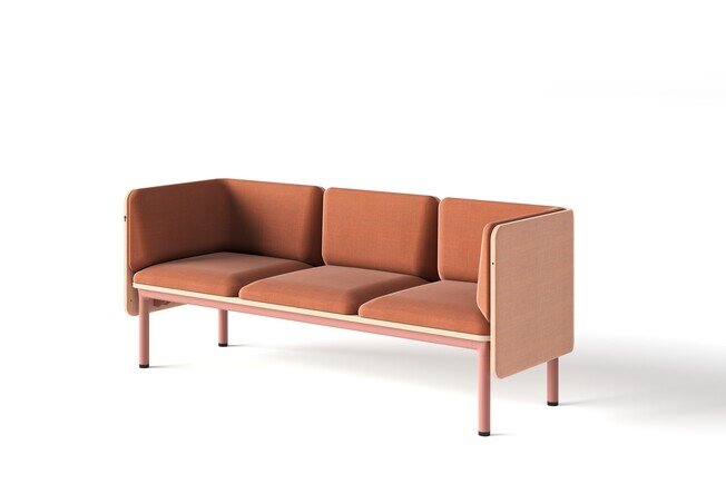 PARCO SOFA - Product image