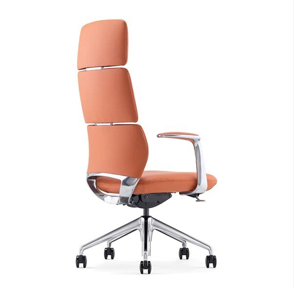 PRIDE High back Executive Office Chair Offmax Office Furniture