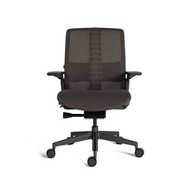 BLUE FIT Mid Back - Product image