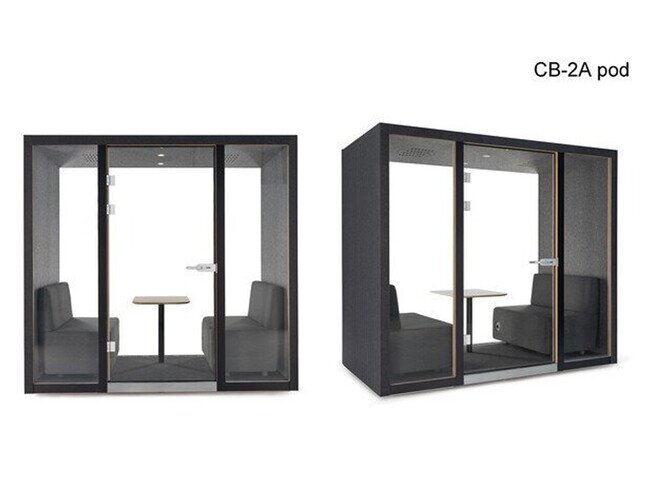 Co-Booth A - Product image