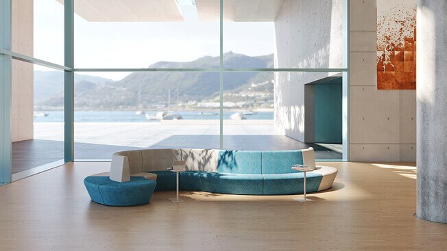 Soul Sofa - Product image