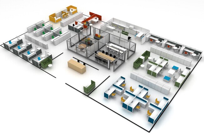 Linka Panel - Product image