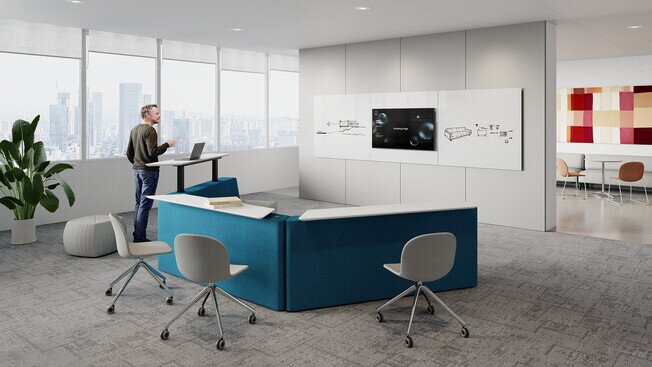 Hexalift - Product image