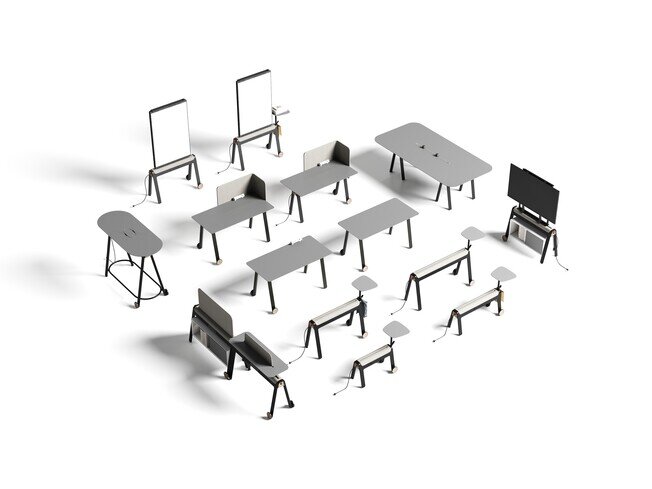 Kylinc - Product image