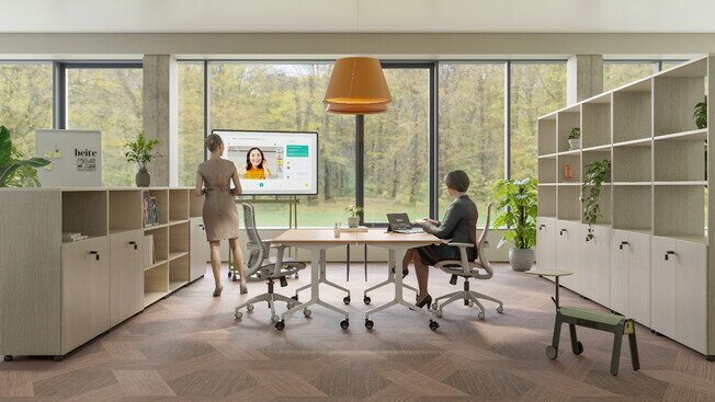 STONE 摺枱 - 產品圖片