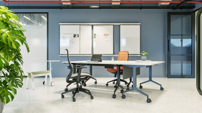 STONE 摺枱 - 產品圖片