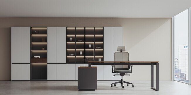 WALL 文件櫃 - 產品圖片