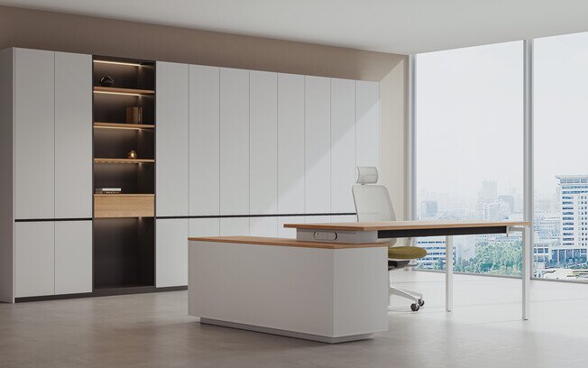 WALL 文件櫃 - 產品圖片