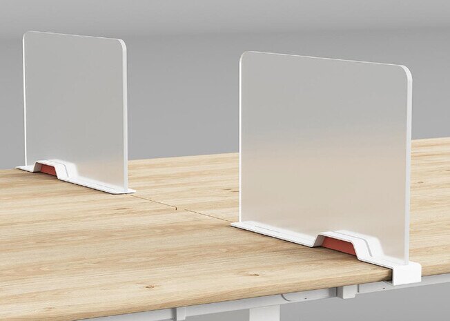 Viva Work Desk - Product image