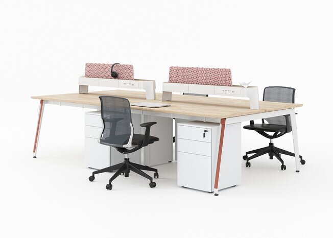 Viva Work Desk - Product image