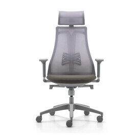 Y-Chair 高背