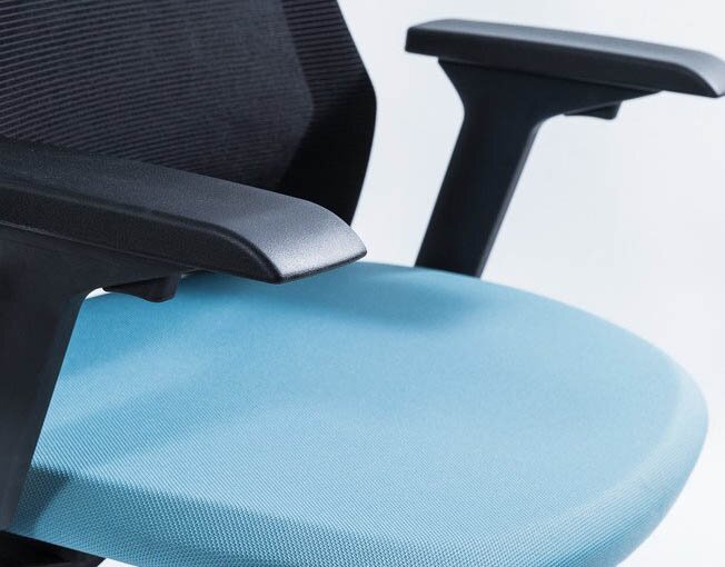Y-Chair 矮背 - 產品圖片