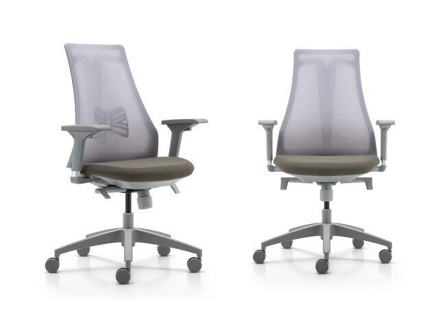Y-Chair 矮背 - 產品圖片