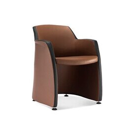 Image of Grace Lounge Chair 