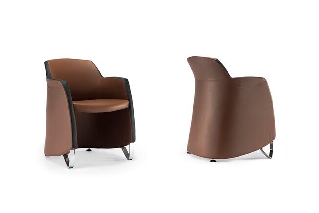 Grace Lounge Chair  - Product image