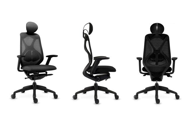 offmax office chair