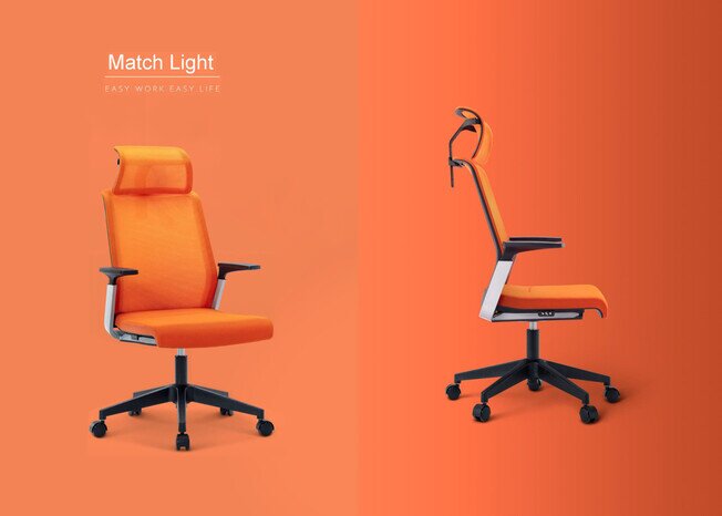 Match Light - 产品图片