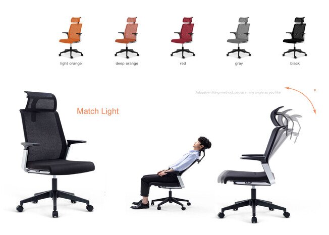 Match Light - 产品图片