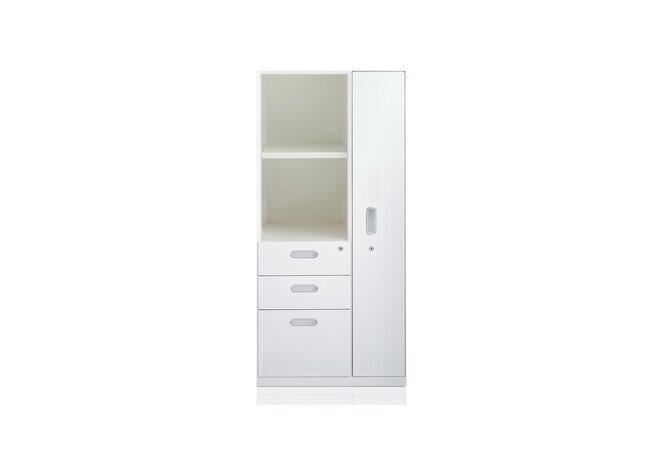 Smart Steel Cabinet - Product image
