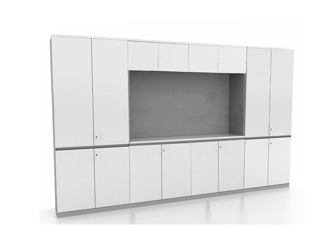 Universal Cabinet - Product image