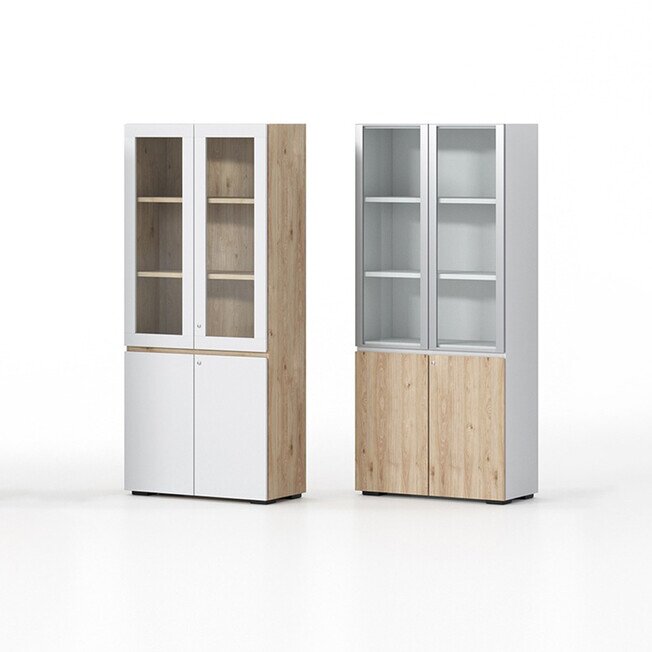 BTC Filing Cabinet - Product image