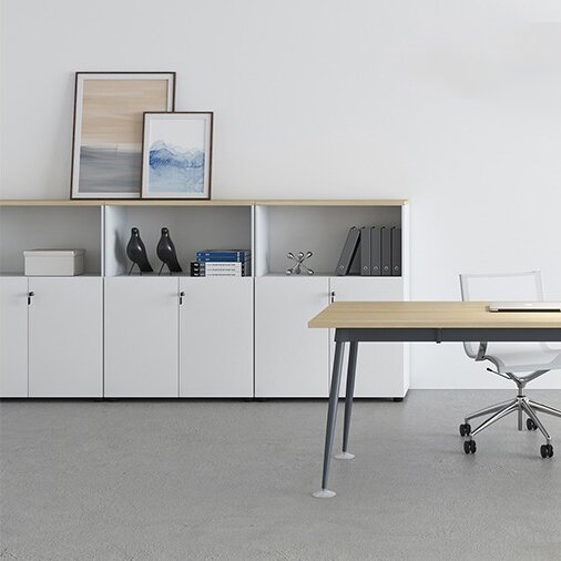 BTC Filing Cabinet - Product image