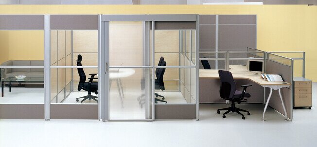 EX3 Partition - Product image