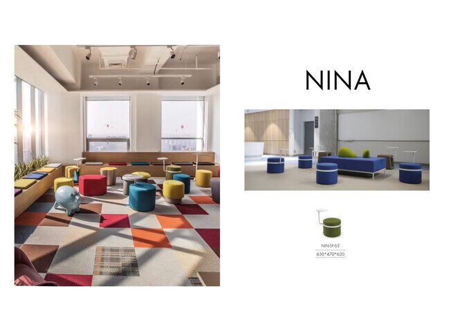Nina - Product image
