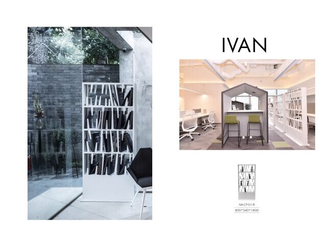 Ivan - 產品圖片