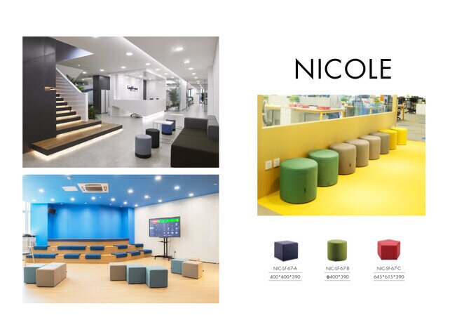 Nicole - 产品图片