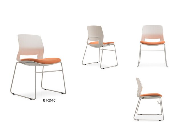 E1 Chair & Bar Stool  - Product image